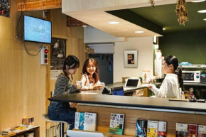 Book Store Ichi - Vacation STAY 87651v